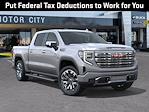 2026 GMC Sierra 1500 Crew Cab 4WD Pickup for sale #G26656 - photo 1