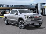 2026 GMC Sierra 1500 Crew Cab 4WD Pickup for sale #G26656 - photo 3