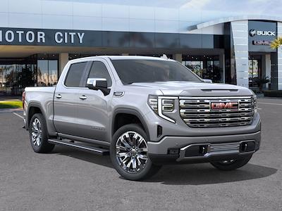 2026 GMC Sierra 1500 Crew Cab 4WD Pickup for sale #G26657 - photo 1