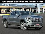 2026 GMC Sierra 1500 Crew Cab 4WD Pickup for sale #G26657 - photo 26