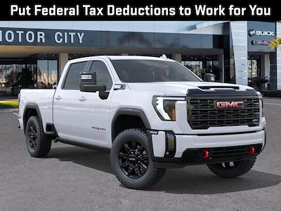 2026 GMC Sierra 2500 Crew Cab 4WD Pickup for sale #G26659 - photo 1
