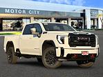 2026 GMC Sierra 2500 Crew Cab 4WD Pickup for sale #G26659 - photo 4