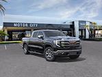 2026 GMC Sierra 1500 Crew Cab 4WD Pickup for sale #G26662 - photo 8