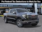 2026 GMC Sierra 1500 Crew Cab 4WD Pickup for sale #G26662 - photo 25