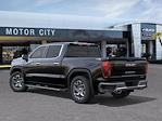 2026 GMC Sierra 1500 Crew Cab 4WD Pickup for sale #G26662 - photo 4