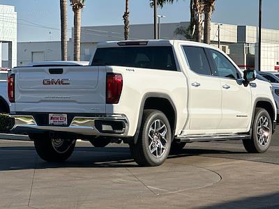 2026 GMC Sierra 1500 Crew Cab 4WD Pickup for sale #G26663 - photo 2