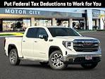 2026 GMC Sierra 1500 Crew Cab 4WD Pickup for sale #G26663 - photo 1