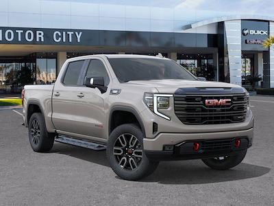 2026 GMC Sierra 1500 Crew Cab 4WD Pickup for sale #G26671 - photo 1