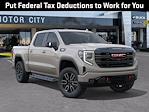 2026 GMC Sierra 1500 Crew Cab 4WD Pickup for sale #G26671 - photo 25