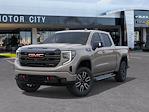 2026 GMC Sierra 1500 Crew Cab 4WD Pickup for sale #G26671 - photo 6