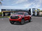 New 2026 GMC Sierra 1500 AT4 Crew Cab 4WD Pickup for sale #G26672 - photo 9