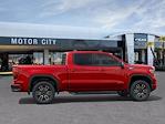 New 2026 GMC Sierra 1500 AT4 Crew Cab 4WD Pickup for sale #G26672 - photo 3