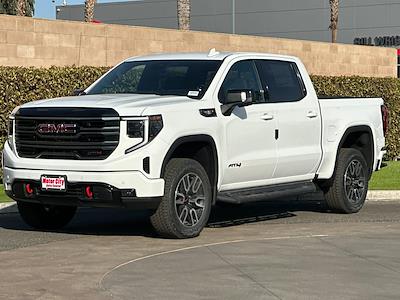 2026 GMC Sierra 1500 Crew Cab 4WD Pickup for sale #G26675 - photo 1