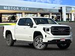 New 2026 GMC Sierra 1500 AT4 Crew Cab for sale #G26675 - photo 1