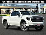 2026 GMC Sierra 1500 Crew Cab 4WD Pickup for sale #G26675 - photo 25
