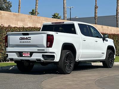 2026 GMC Sierra 1500 Crew Cab 4WD Pickup for sale #G26679 - photo 2