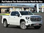 2026 GMC Sierra 1500 Crew Cab 4WD Pickup for sale #G26681 - photo 1