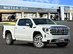 2026 GMC Sierra 1500 Crew Cab 4WD Pickup for sale #G26681 - photo 4