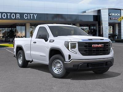 New 2026 GMC Sierra 1500 Pro Regular Cab Pickup for sale #G26683 - photo 1