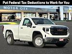 2026 GMC Sierra 1500 Regular Cab RWD Pickup for sale #G26683 - photo 25