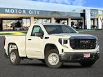 2026 GMC Sierra 1500 Regular Cab 4WD Pickup for sale #G26686 - photo 1