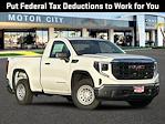 2026 GMC Sierra 1500 Regular Cab 4WD Pickup for sale #G26686 - photo 25
