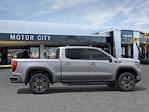 New 2026 GMC Sierra 1500 AT4 Crew Cab 4WD Pickup for sale #G26695 - photo 2