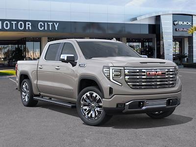 2026 GMC Sierra 1500 Crew Cab 4WD Pickup for sale #G26698 - photo 1