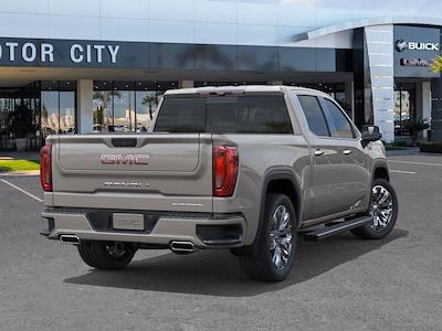 2026 GMC Sierra 1500 Crew Cab 4WD Pickup for sale #G26698 - photo 2