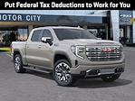 New 2026 GMC Sierra 1500 Denali Crew Cab 4WD Pickup for sale #G26698 - photo 25
