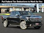 2026 GMC Sierra 1500 Crew Cab 4WD Pickup for sale #G26699 - photo 25