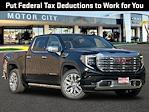 2026 GMC Sierra 1500 Crew Cab 4WD Pickup for sale #G26700 - photo 25