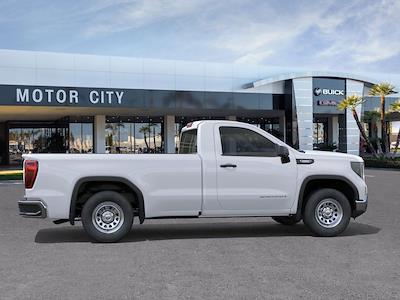 New 2026 GMC Sierra 1500 Pro Regular Cab Pickup for sale #G26702 - photo 2