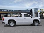 New 2026 GMC Sierra 1500 Pro Regular Cab Pickup for sale #G26702 - photo 2