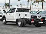 2026 GMC Sierra 3500 Crew Cab RWD Cab Chassis for sale #G26704 - photo 6