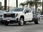 2026 GMC Sierra 3500 Crew Cab RWD Cab Chassis for sale #G26704 - photo 8