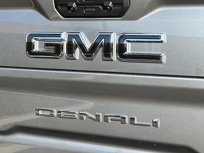 2026 GMC Sierra 2500 Crew Cab 4WD Pickup for sale #G26705 - photo 1