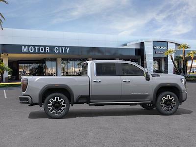 New 2026 GMC Sierra 2500 Denali Ultimate Crew Cab 4WD Pickup for sale #G26705 - photo 2