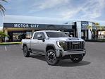 New 2026 GMC Sierra 2500 Denali Ultimate Crew Cab 4WD Pickup for sale #G26705 - photo 9