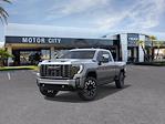 New 2026 GMC Sierra 2500 Denali Ultimate Crew Cab 4WD Pickup for sale #G26705 - photo 10