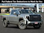 2026 GMC Sierra 2500 Crew Cab 4WD Pickup for sale #G26705 - photo 26