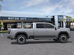 New 2026 GMC Sierra 2500 Denali Ultimate Crew Cab 4WD Pickup for sale #G26705 - photo 2