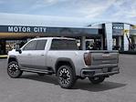 New 2026 GMC Sierra 2500 Denali Ultimate Crew Cab 4WD Pickup for sale #G26705 - photo 5