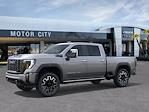 New 2026 GMC Sierra 2500 Denali Ultimate Crew Cab 4WD Pickup for sale #G26705 - photo 6