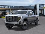 New 2026 GMC Sierra 2500 Denali Ultimate Crew Cab 4WD Pickup for sale #G26705 - photo 7