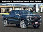 2026 GMC Sierra 1500 Crew Cab 4WD Pickup for sale #G26711 - photo 1