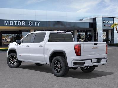 New 2026 GMC Sierra 1500 AT4 Crew Cab 4WD Pickup for sale #G26712 - photo 2