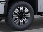 2026 GMC Sierra 2500 Crew Cab 4WD Pickup for sale #G26713 - photo 8