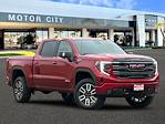 New 2026 GMC Sierra 1500 AT4 Crew Cab for sale #G26726 - photo 3