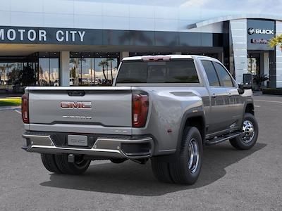 2026 GMC Sierra 3500 Crew Cab 4WD Pickup for sale #G26731 - photo 2